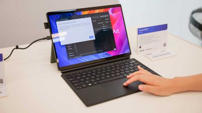 Tablet ASUS con Windows