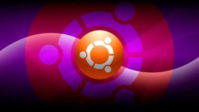 Ubuntu fondo devianart
