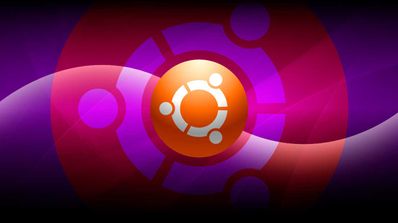Ubuntu fondo devianart