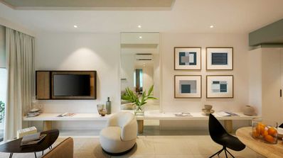 apartamento airbnb