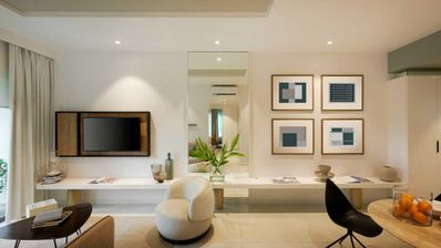 apartamento airbnb