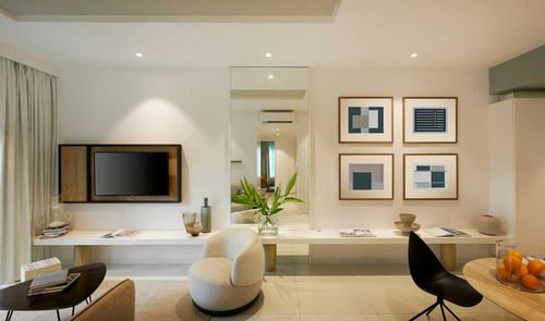 apartamento airbnb