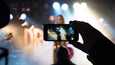 Convertir vídeos a GIFs