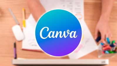 Crear diseños con Canva