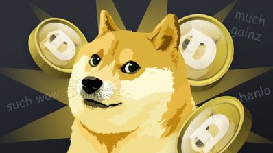 criptomoneda dogecoin