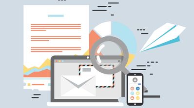 cuentas correo