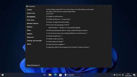 Como Volver Al Explorador De Archivos Clsico En Windows 11 Cómo