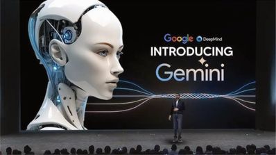 google gemini 1.5 flash