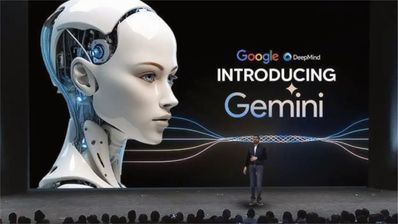 google gemini 1.5 flash