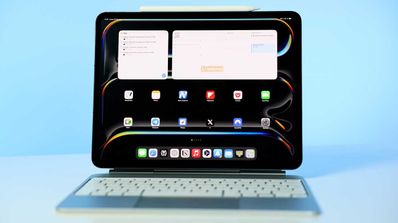 iPad