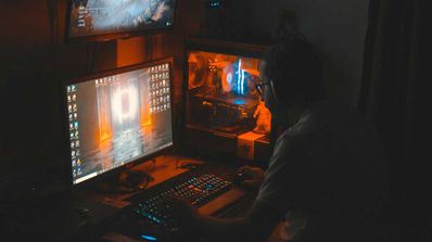 jugar pc