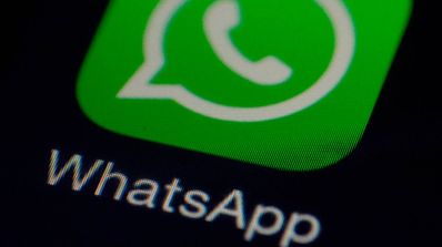 Foto logo de WhatsApp