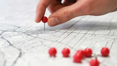 mapas ubicaciones