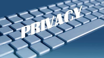 privacidad online