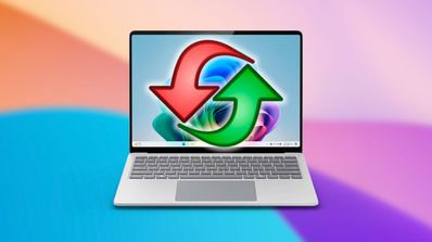Restablecer Windows de cero
