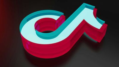 tiktok logo