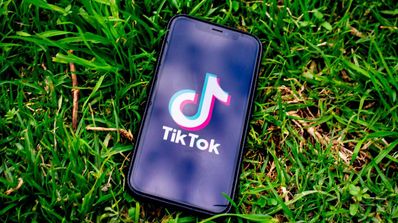 tiktok movil