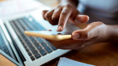 transferir archivos smartphone pc