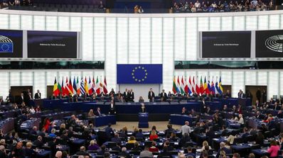 union europea norma inteligencia artificial