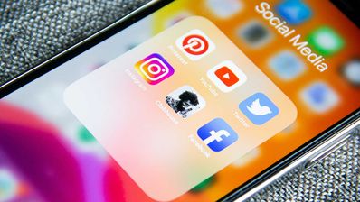 Aplicaciones de redes sociales