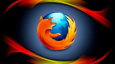 Fondo Firefox