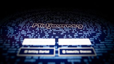 Midjourney ia