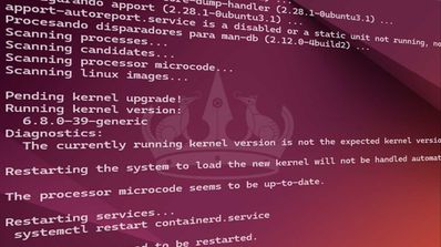Terminal transparente Ubuntu