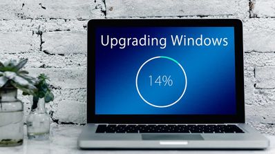 actualizar windows