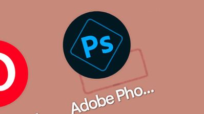 Adobe Photoshop Express
