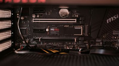 alargar vida ssd modificar cache google chrome