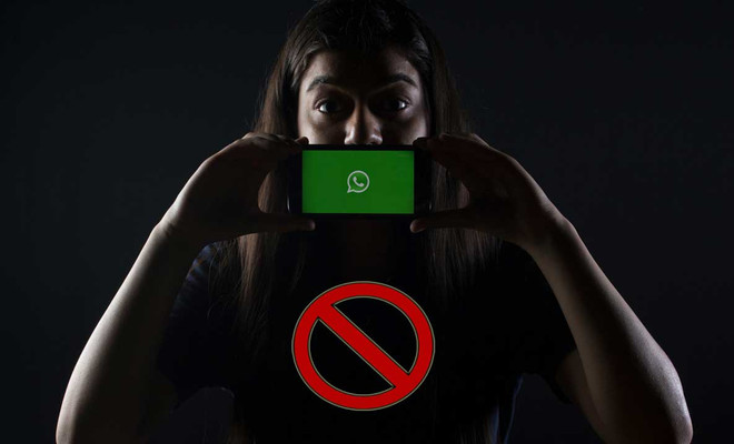 bloqueo whatsapp