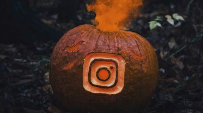 calabaza instagram