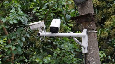 camaras privacidad