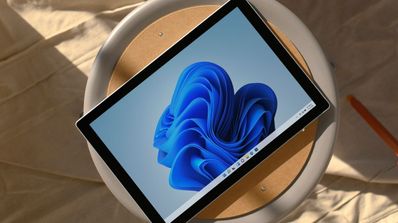 cambiar interfaz usuario windows 11