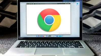 chrome portatil