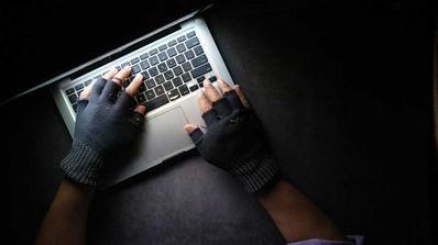 contraseñas seguridad