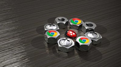 extensiones chrome