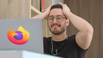 fallos firefox
