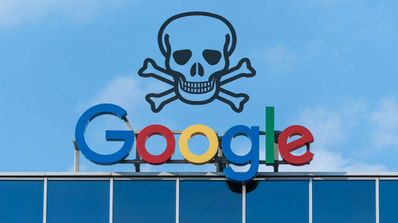 google malware