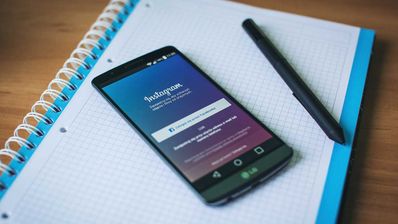 instagram movil