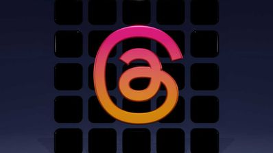 logo threads