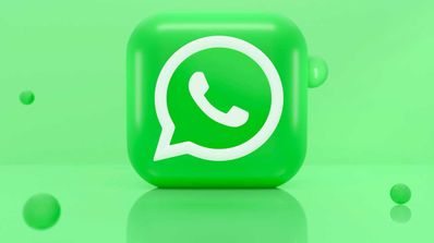 logo whatsapp