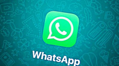 Logo de WhatsApp