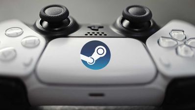 mando steam