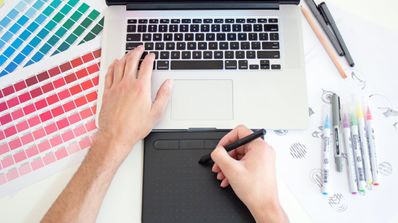 mejores extensiones chrome diseño grafico