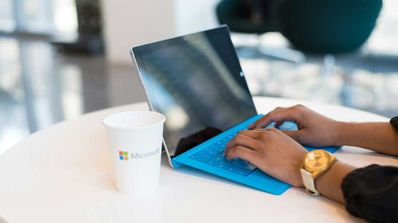 pc windows microsoft