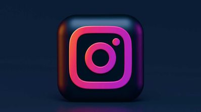logo instagram