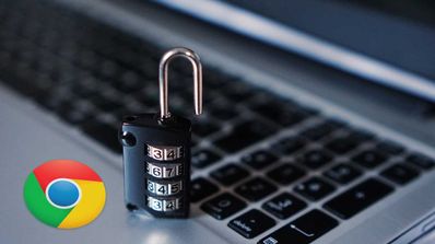 seguridad chrome