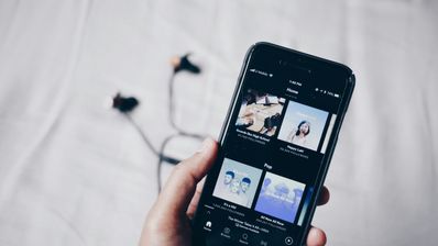 spotify funciones red social