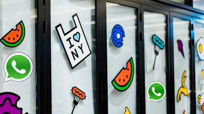 stickers whatsapp